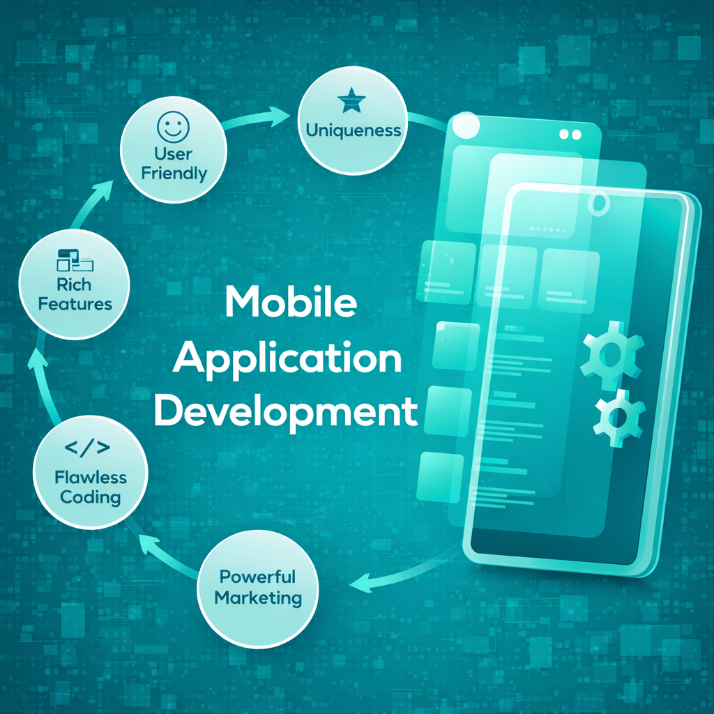 Mobile App Strategy