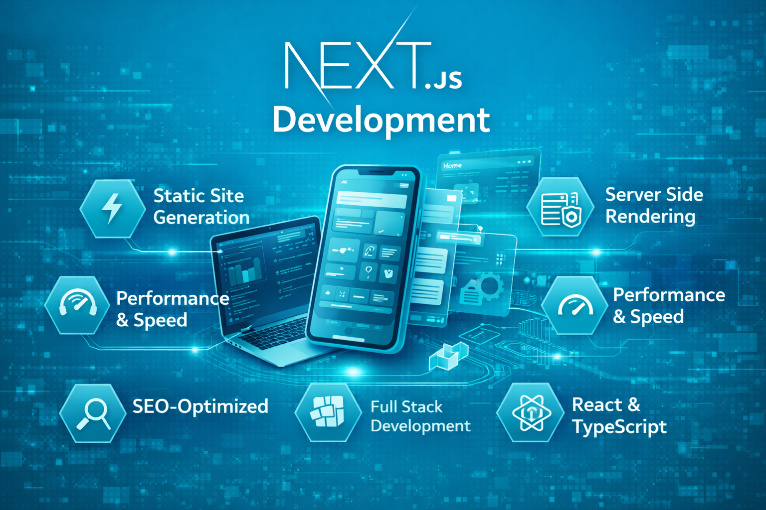 Next.js Development